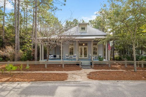 277 Pine Needle Way, Santa Rosa Beach, FL, 32459-7916 | Card Image