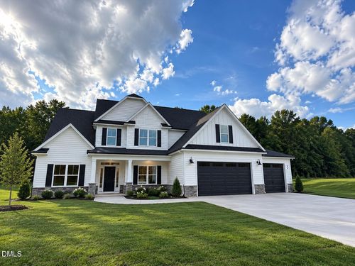 lot-5-179 Bandelier Dr, Selma, NC, 27576-3901 | Card Image