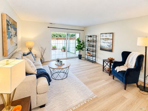 1988 Knolls Drive, Santa Rosa, CA, 95405 | Card Image