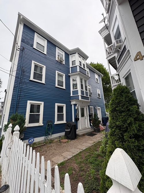 3-6 Northey St, Salem, MA, 01970-3191 | Card Image