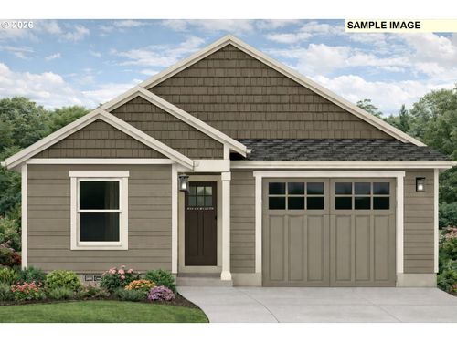 1545 Se Hankel St, Dallas, OR, 97338-3120 | Card Image