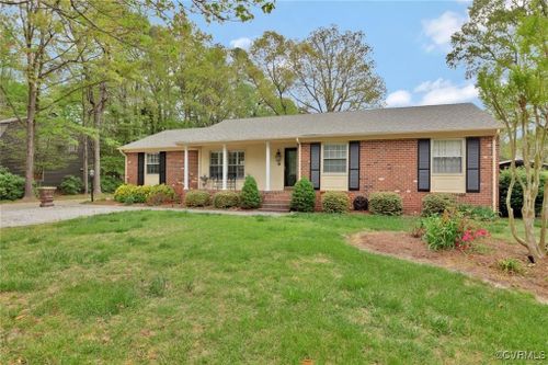 9613 Alfaree Road, North Chesterfield, VA, 23237 | Card Image