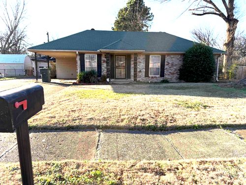 3181 Brookmeade St, Memphis, TN, 38127-6719 | Card Image