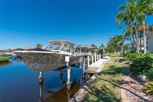 1309 Casey Key Dr, House other with 4 bedrooms, 3 bathrooms and null parking in PUNTA GORDA FL | Image 26