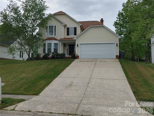 1901 Misty Vale Rd, Charlotte, NC, 28214-8692 | Card Image