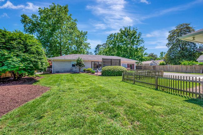 418 Boyd Mill Ave, House other with 3 bedrooms, 3 bathrooms and 2 parking in Franklin TN | Image 49