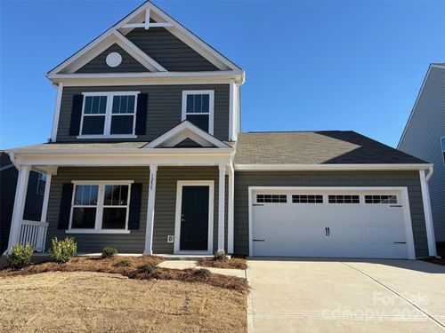 59-1255 Jenna Lynn Ct, Lowell, NC, 28098-2220 | Card Image