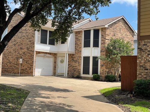 600 Canyon Ln, Irving, TX, 75063-6731 | Card Image