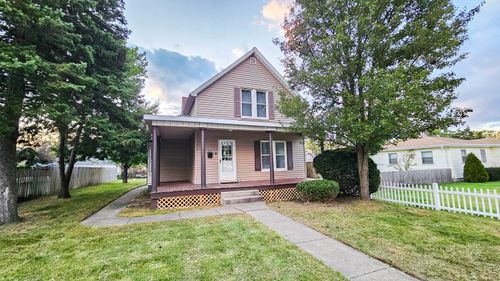 309 Benton St, Michigan City, IN, 46360 | Card Image