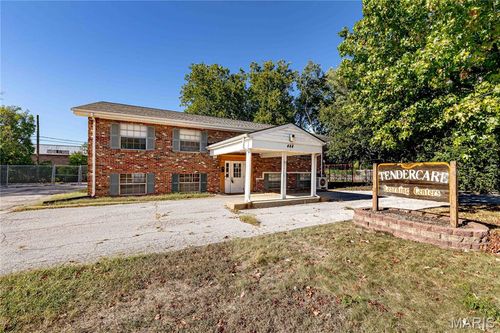 444 Candle Light Ln, Hazelwood, MO, 63042-1902 | Card Image