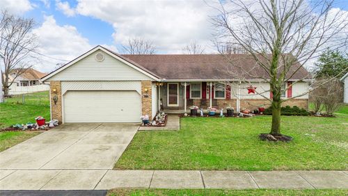 650 Beachler Dr, Carlisle, OH, 45005-3406 | Card Image