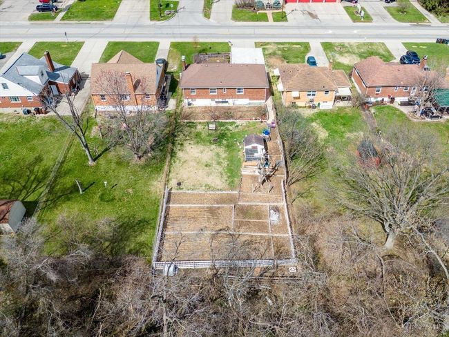 3369 W Galbraith Rd, House other with 3 bedrooms, 1 bathrooms and null parking in Colerain Twp OH | Image 6