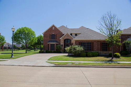 4122 W Crescent Way, Frisco, TX, 75034-6350 | Card Image