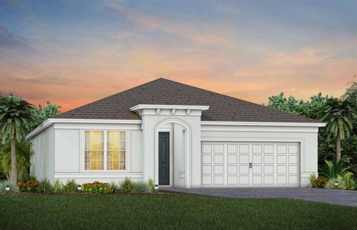 2610 Serenity Garden Dr, KISSIMMEE, FL, 34744 | Card Image