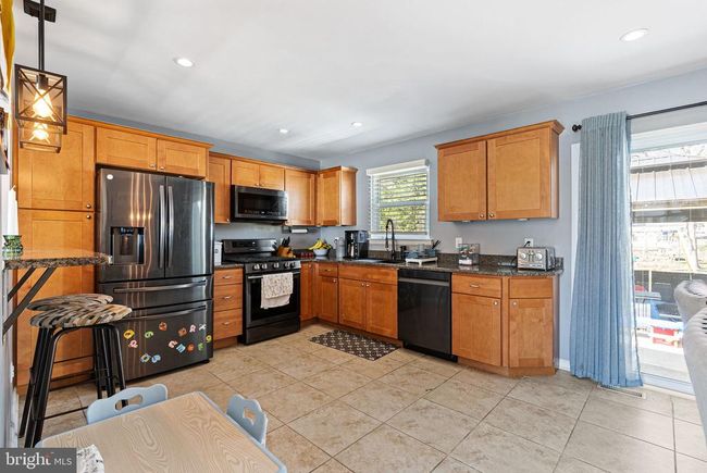 428 Francis Ave, House other with 4 bedrooms, 2 bathrooms and null parking in CHESILHURST NJ | Image 7