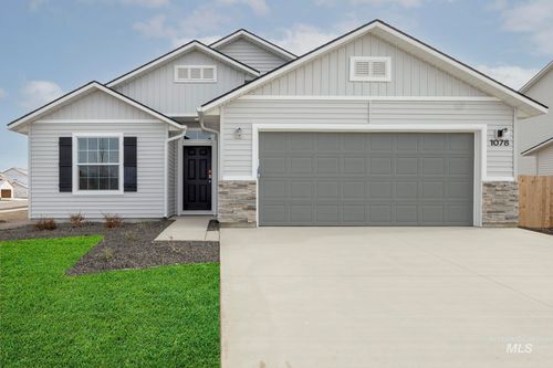 7265 S Menzingers Ave, Meridian, ID, 83642-1525 | Card Image