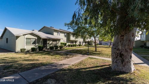 2605 W Wolf St, Phoenix, AZ, 85017-3661 | Card Image