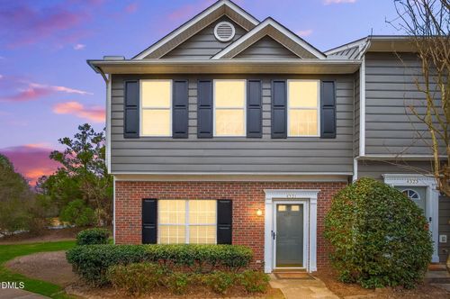 4321 Pine Springs Ct, Raleigh, NC, 27613-3142 | Card Image