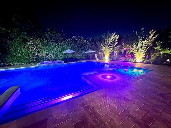 19420 Sw 129 Th Ave, House other with 4 bedrooms, 3 bathrooms and null parking in Miami FL | Image 47
