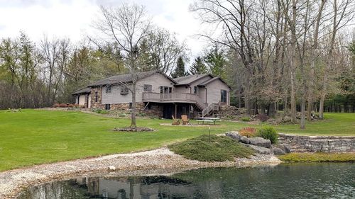 N6439 Lakeshore Drive, STOCKBRIDGE, WI, 54129 | Card Image