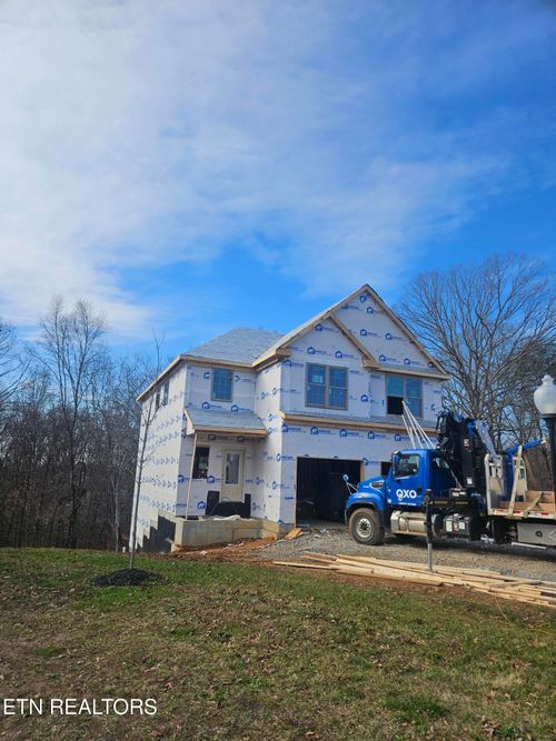 11905 Cordial Ln, Knoxville, TN, 37932-3597 | Card Image