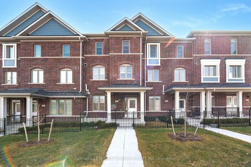 36 Waterside Way, Whitby, ON, L1N0N1 | Card Image