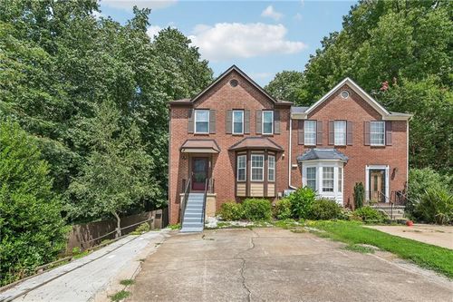 3590 Regency Park Dr, Duluth, GA, 30096-3818 | Card Image