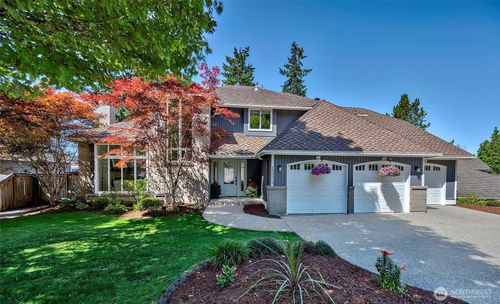 15509 102nd Avenue Ne, Bothell, WA, 98011 | Card Image