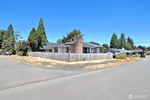 306 E I St, Shelton, WA, 98584-1912 | Card Image