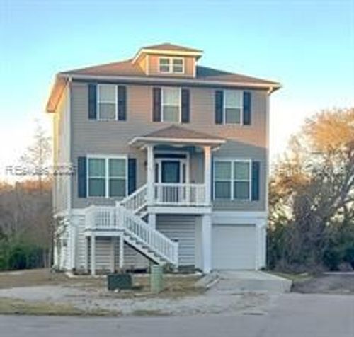175 Wiley Rd, Hilton Head Island, SC, 29926-5730 | Card Image