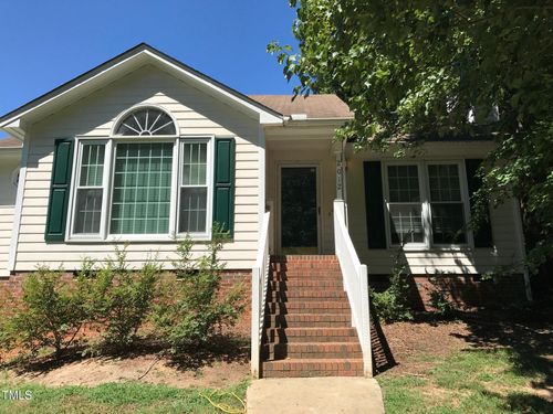 2012 Leadenhall Way, Raleigh, NC, 27603-5868 | Card Image