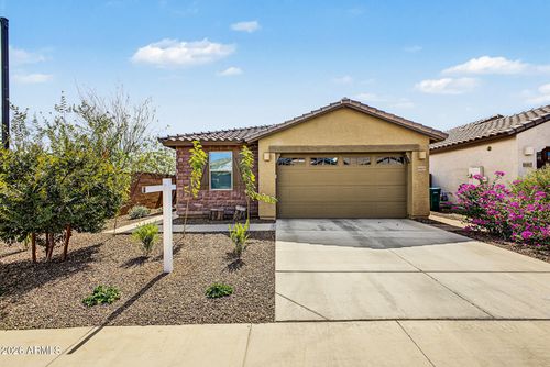 16809 W Evergreen Rd, Waddell, AZ, 85355-7897 | Card Image