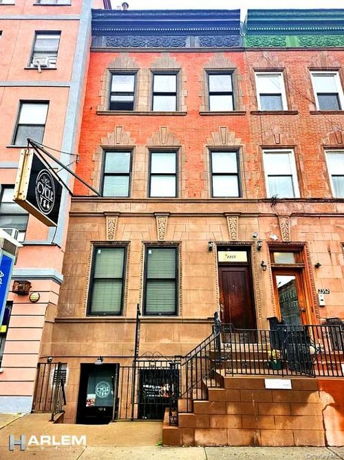2350 Adam C Powell Boulevard, New York, NY, 10030 | Card Image