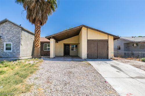4732 Chantilly Ave, Las Vegas, NV, 89110-4702 | Card Image