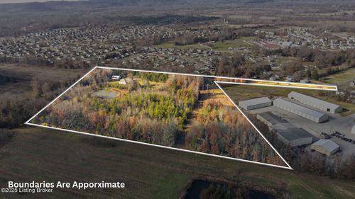 413 Beech Grove Rd, Shepherdsville, KY, 40165-6482 | Card Image