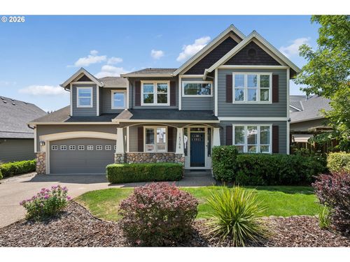 14764 Se Wallowa Way, Happy Valley, OR, 97086-5789 | Card Image