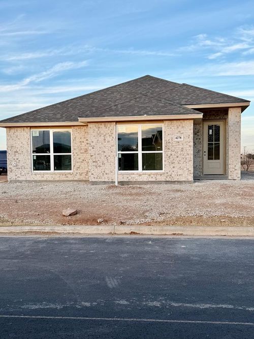 4278 Rimrock Cir, San Angelo, TX, 76904-1576 | Card Image