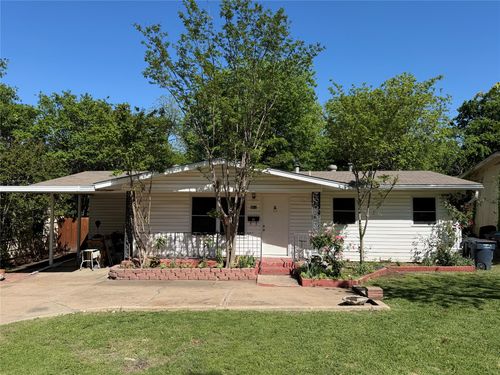 5013 Merida Ave, Fort Worth, TX, 76115-3706 | Card Image