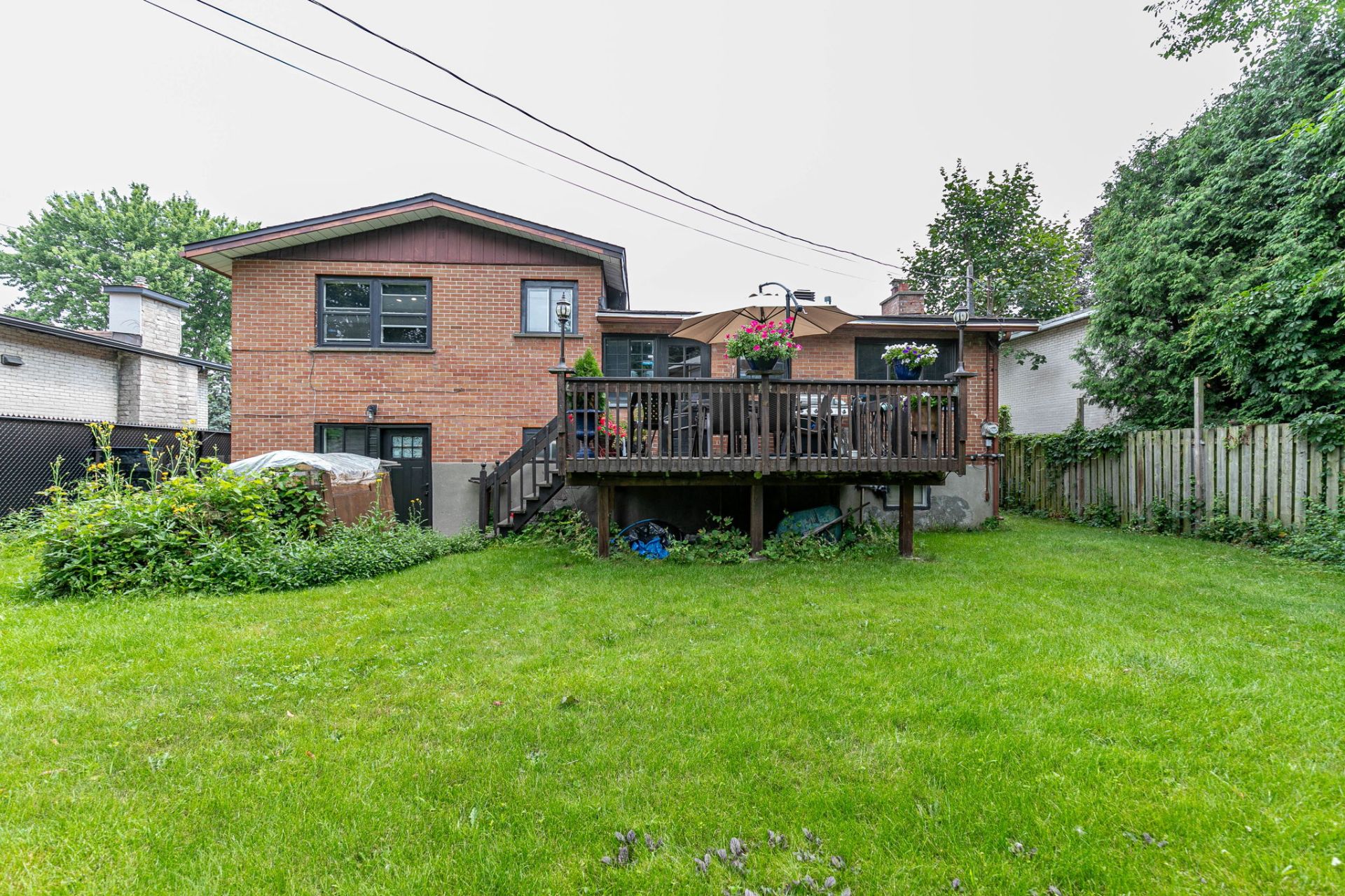 Residential in Dollard-Des-Ormeaux 4