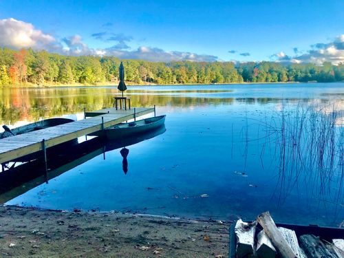 4423 W Shingle Mill Way, Filer Charter Township, MI, 49660 | Card Image