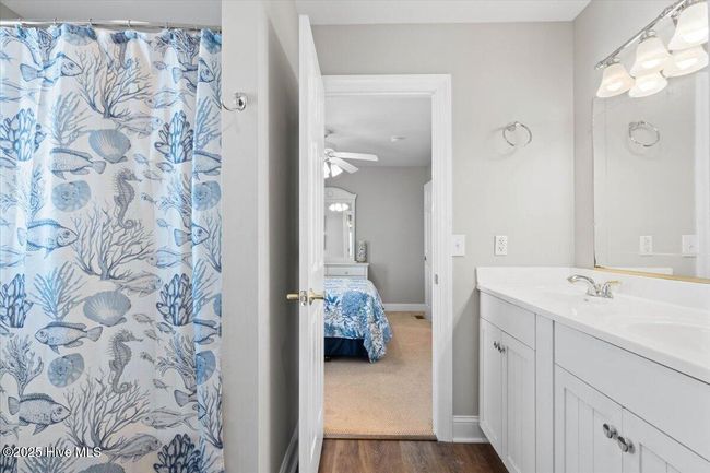 436 Ocean Blvd W, House other with 4 bedrooms, 4 bathrooms and null parking in Holden Beach NC | Image 31