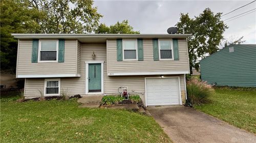 2845 Greenbrook Lane, Colerain Township, OH, 45251 | Card Image