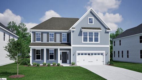 1287 Dockyard Ln, Inman, SC, 29349-7223 | Card Image