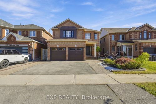 3976 Mcdowell Dr, Mississauga, ON, L5M6P4 | Card Image