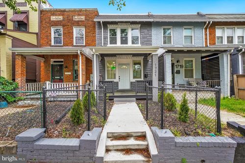 1721 L St Ne, WASHINGTON, DC, 20002-3021 | Card Image