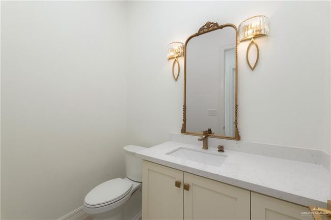 5407 Common Ln, House other with 4 bedrooms, 4 bathrooms and 2 parking in Weslaco TX | Image 34