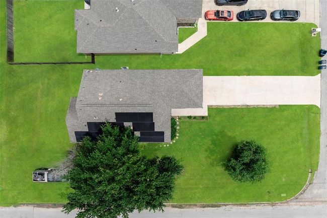 1541 3 Rd St, House other with 3 bedrooms, 3 bathrooms and 2 parking in Hempstead TX | Image 26