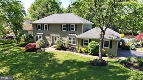 45 Cartwright Dr, West Windsor, NJ, 08550-1932 | Card Image