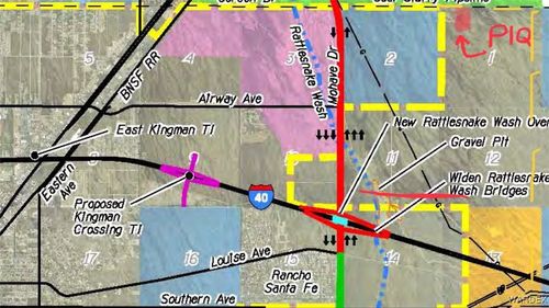 7 Berry Rd, Kingman, AZ, 86401 | Card Image