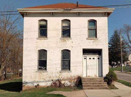 143-147 South Main Street, Mansfield, OH, 44902 | Card Image